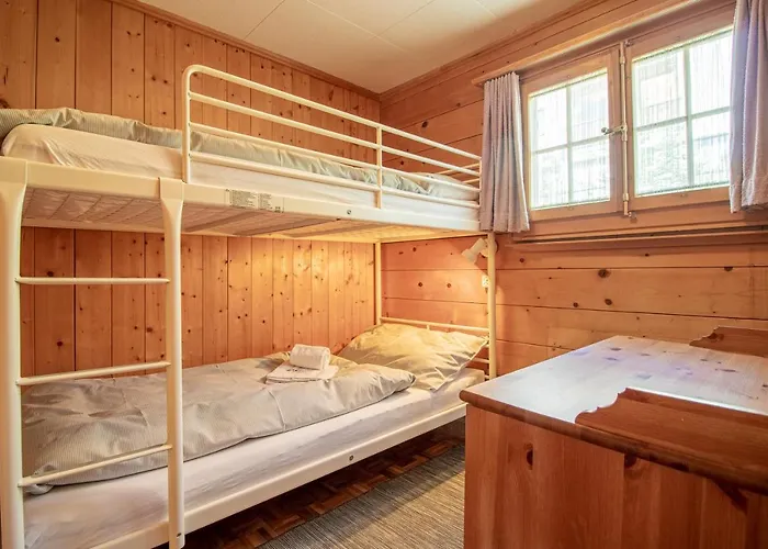 Soldanella By Alpstuga *