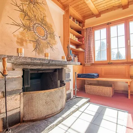 木屋 Soldanella By *