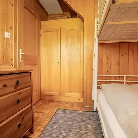 木屋 Soldanella By