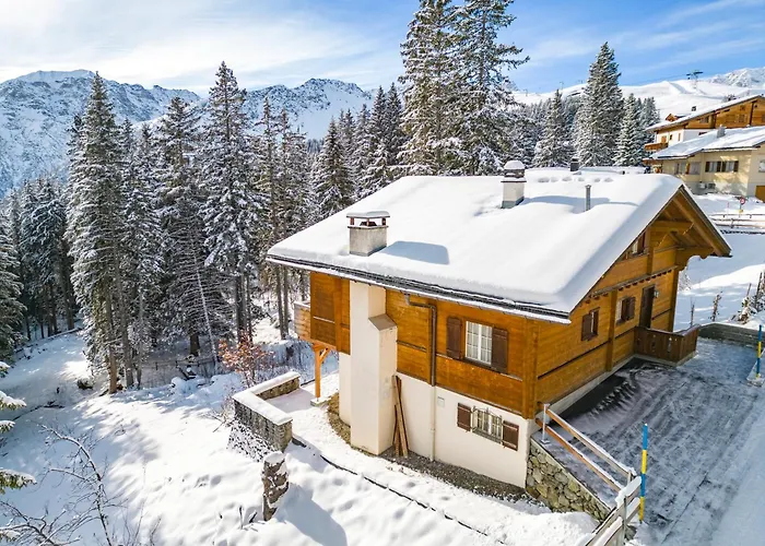 Soldanella By Chalé *