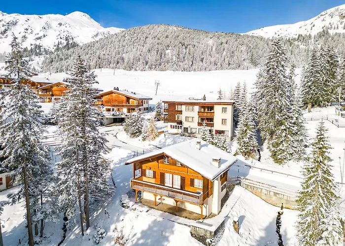 Soldanella By Chalé